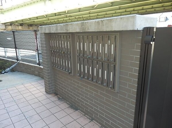 レオパレスAngel柏の物件内観写真